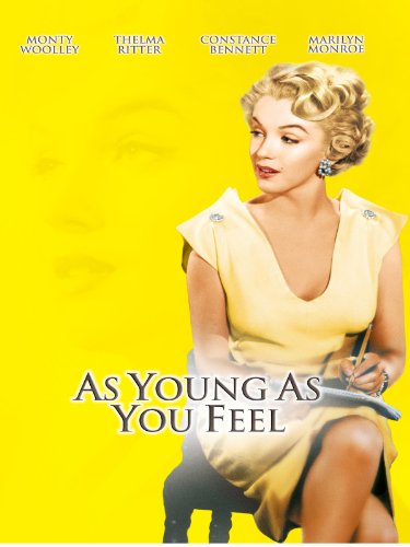 As Young As You Feel