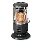 リンナイの暖房器具 R-1290VMS3-C [ブラック]