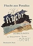  Flucht aus Potulice: Erinnerungen des Kriegsgefangenen Nummer\