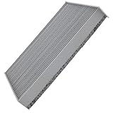 Cabin Air Filter compatible for Lexus GS300 2001-2005 87139-50030 CF1042 C35518