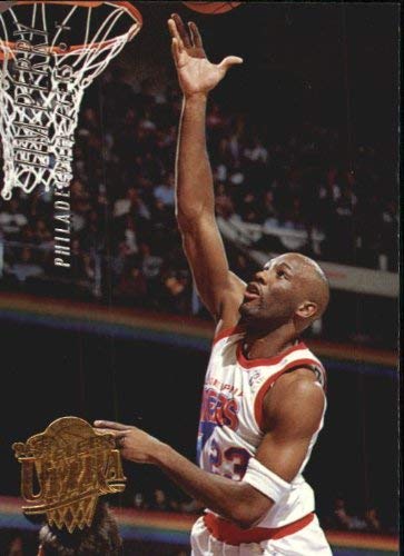 Amazon.com: 1994-95 Ultra #142 Tim Perry NBA Basketball Trading