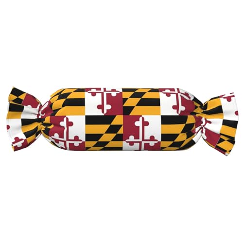 Almohada espuma viscoelástica tamaño único color negro