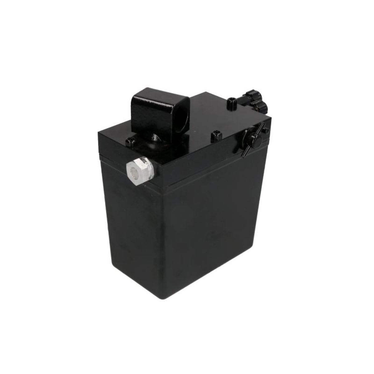 TEQ-03.092 Bomba de basculamiento cabina 580ml