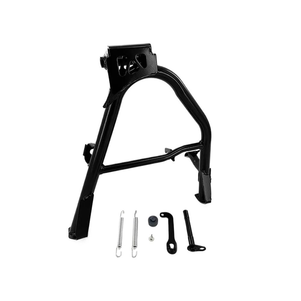 Supporto centrale supporto fisso Per XL750 Per TRANSALP XL 750 XL-750 2023-2024 Accessori Moto Cavalletto Cavalletto Centrale Supporto Centrale Cavalletto
