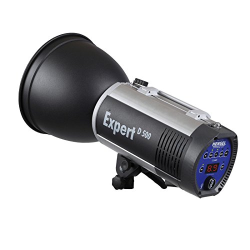 Preisvergleich Produktbild HENSEL Expert D 500