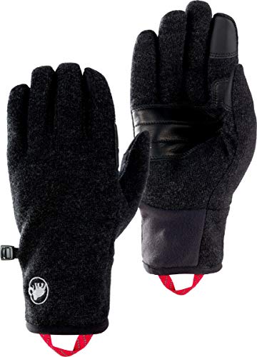 Mammut Passion Glove gants chauds pour randonnée hivernale et trekking
