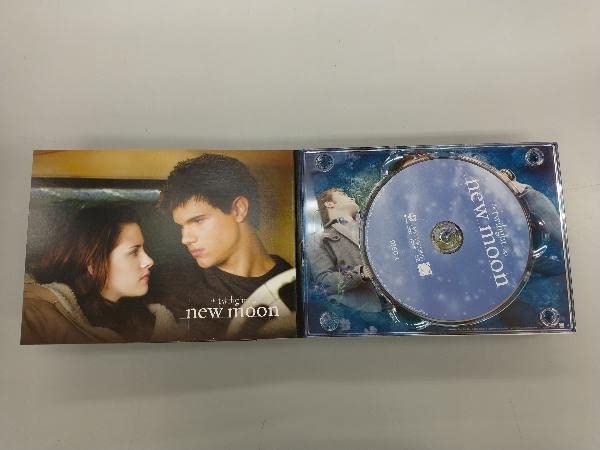 Amazon.co.jp: Twilight Forever コンプリートサーガ メモリアル