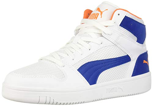 Image of Puma Mens Rebound Layup Sl Sneaker
