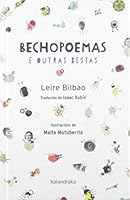 Bechopoemas e outras bestas 8484644898 Book Cover