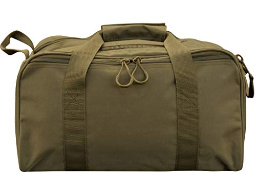 Range and Field Range Bag2