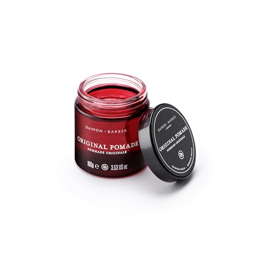 Pomada para cabello medium shine 3.38 fl oz miniatura 2