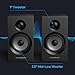 Probox BT16 Active Bookshelf Speakers 3.5