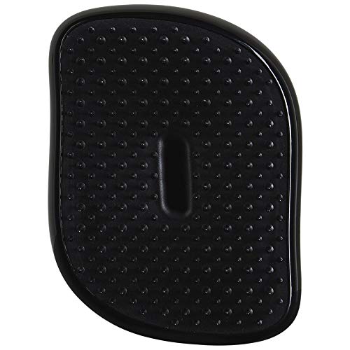 Tangle Teezer Compact Styler Hairbrush, Pink Kitty