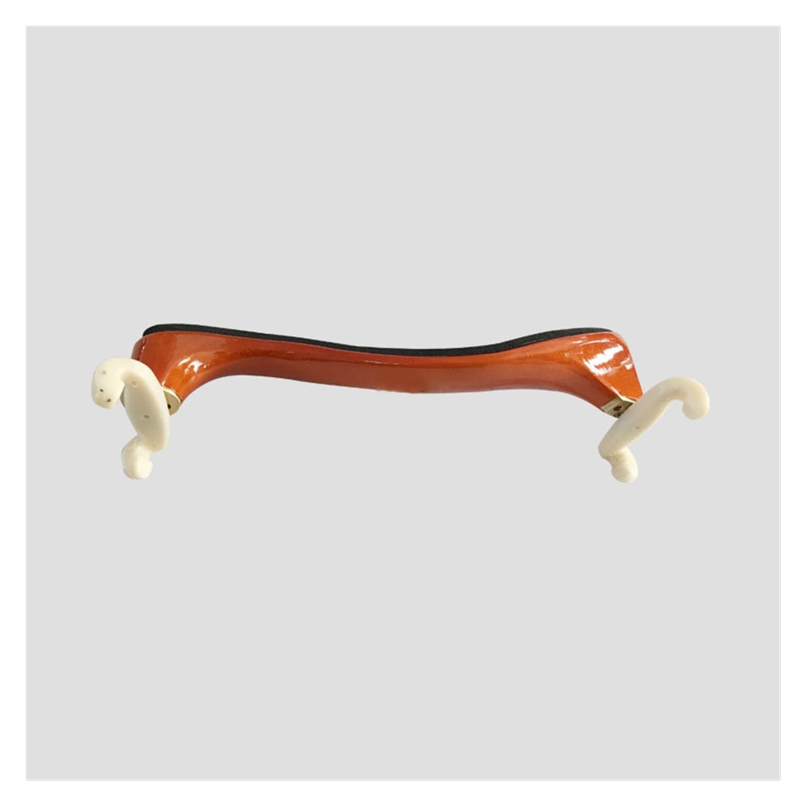 Accessoires de violon Les épaulettes en bois sont populaires pour les violons adaptés aux 3/4 4/4 et aux débutants (Color : 4/4)
