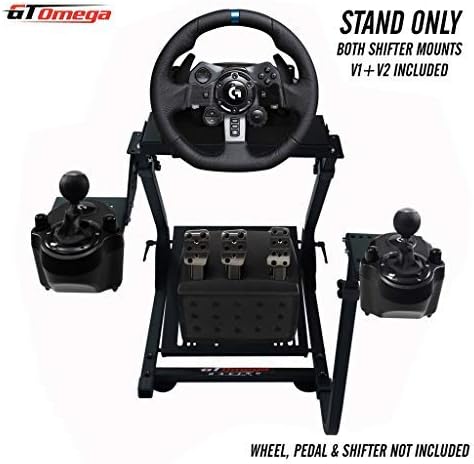 Sim racing button box pc