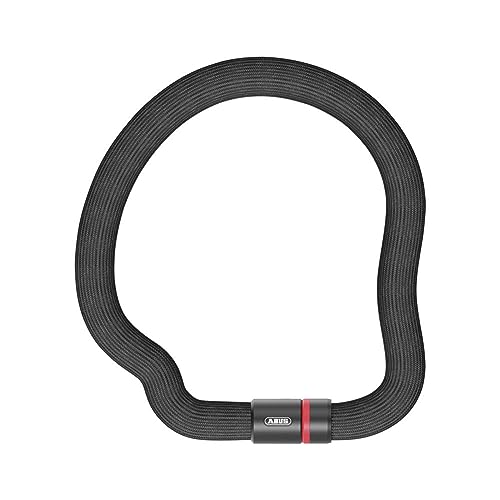 AuX (ABUS) ]ԗp L[ `F[bN 6206K ubN 110cm 7mm `F[bN xΏ ZLeBx 7 yKiz