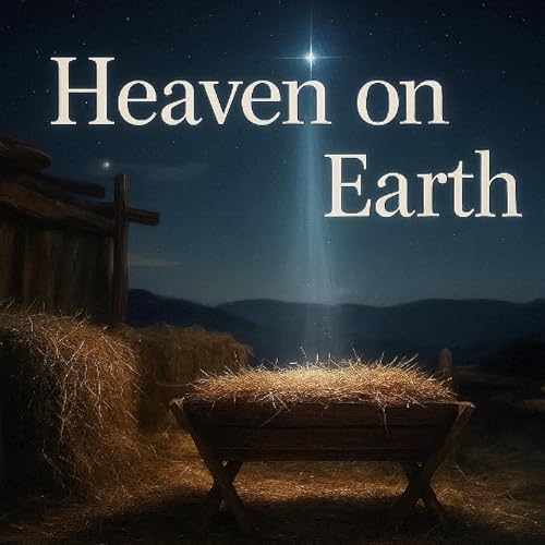 Latter-day Saint musician releases new Christmas song Podcast Por  arte de portada