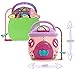 Cry Babies Magic Tears Dreamy's Mega House - 3 Stories, 25+ Accessories, Exclusive Doll, Lights and Sounds