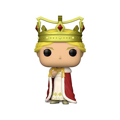 Funko Pop Attack on Titan - Queen Historia (Summer Convention) 11...