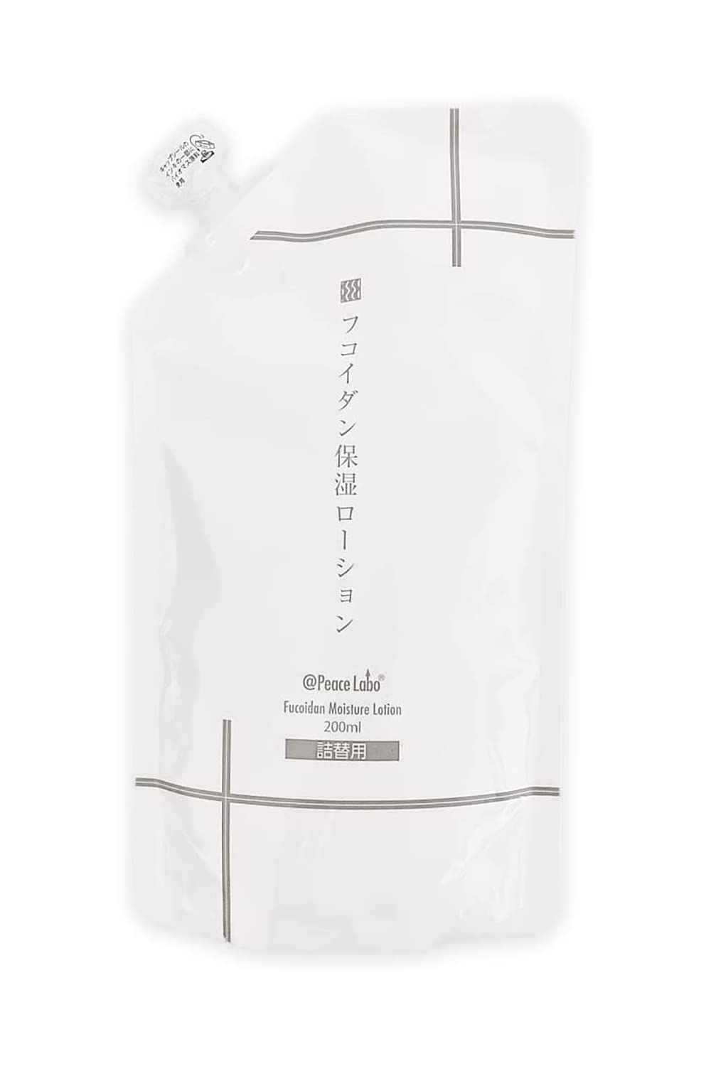 Amazon | 保湿剤 乾燥肌 顔 頭皮 全身 フコイダン保湿ローション