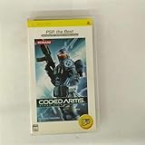 「コーデッド アームズ/CODED ARMS PSP the Best」の画像