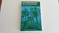 Afforestation : Policies, Planning and Progress 1852932023 Book Cover