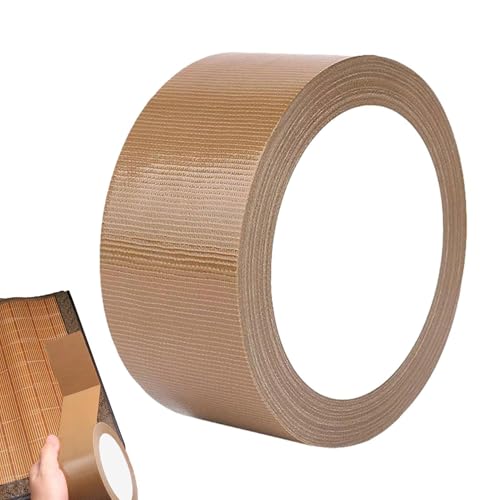 Cinta Americana Marrón Oscuro Marca Genérico