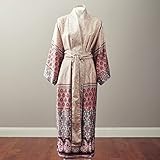 Bassetti LAGLIO Baumwolle, L/XL, Beige