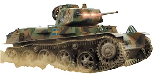 Char plastique Stritzwagn M40/L IBG PB72036 modèle réduit historique 1/72