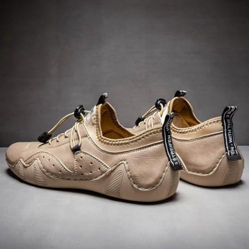 Stravon Leather Shoes4