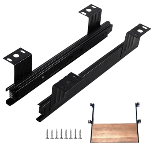 Desk rail system - The 15 best products in comparison - Hifi-Online.net
