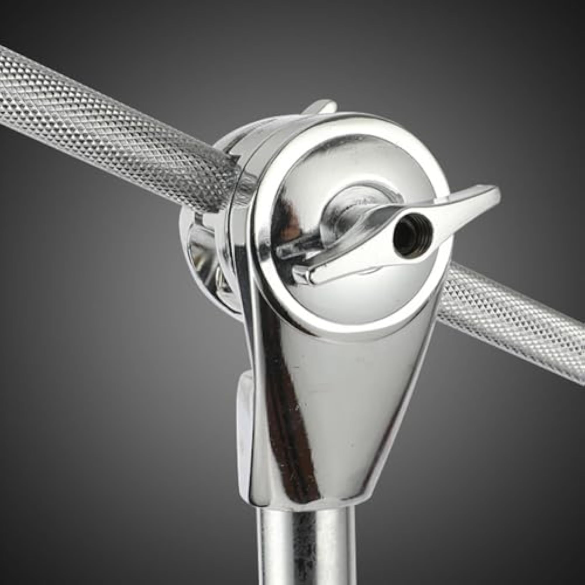 Drum Extension Clamp Cymbal Attachment, Music Instrument