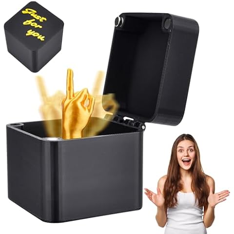 Coffret Cadeau Surprise Vibbang Cover