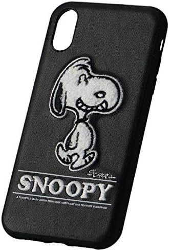 Amazon Co Jp Marc Jacobs マークジェイコブス Marc Jacobs ピーナッツ スヌーピーコラボ Iphone Xr ケース スマホケース アイフォンケース Iphone Xr ケース M 0008 002 並行輸入品 家電 カメラ