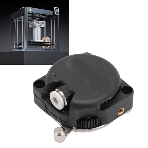 Kit d'extrusion double engrenage LiebeWH pour des créations 3D sans échec - 3