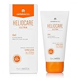 Heliocare Ultra Gel SPF 50+ 50 ml