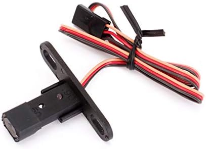 Spektrum Aircraft RPM Sensor & Bracket:AR7200BX AR7300BX image 2