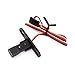 Spektrum Aircraft RPM Sensor & Bracket:AR7200BX AR7300BX