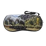 Fácil de usar: con el diseño con cremallera y un mosquetón resistente, puedes fijarlo fácilmente a una trabilla para cinturón, una mochila, un bolso o incluso ponértelo y quitarlo de los pantalones con un solo clip.