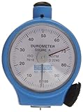 Fowler 53-762-101-0 Shore A Portable Durometer