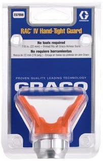 Graco Rac Iv Hand Tight Tip Guard 7/8