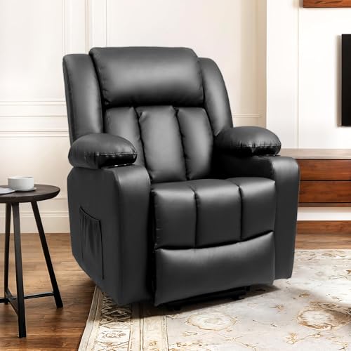Sillón Plegable PU cuero Modelo LSIGHTUS