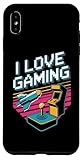 Retro Arcade Video Game Enthusiasts