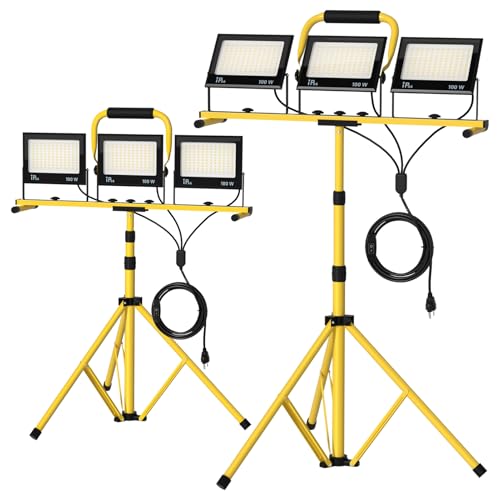 LCA130T3-TL50GYR300Q, Tower Lights Andon Tower Light Assembly, 18-30 VDC, GRN/YEL/RED, QD, Control Module, 3 Touch Inputs, 300mm Stand-Off Length