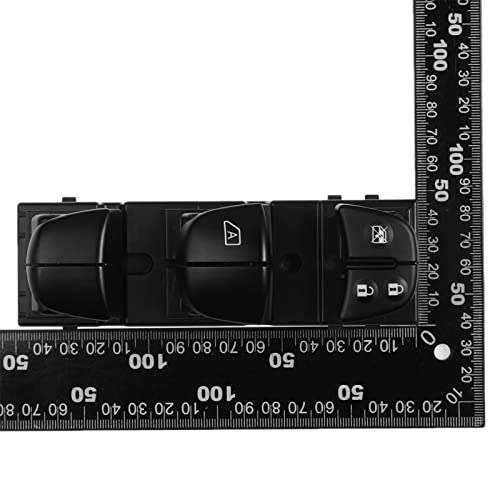 Botão Interruptor Do Vidro Elétrico Para Nissan Altima 2013-2018 Power Master Window Switch Acessóri