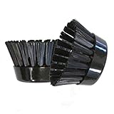 Dishmaster K0280 Black Brushes
