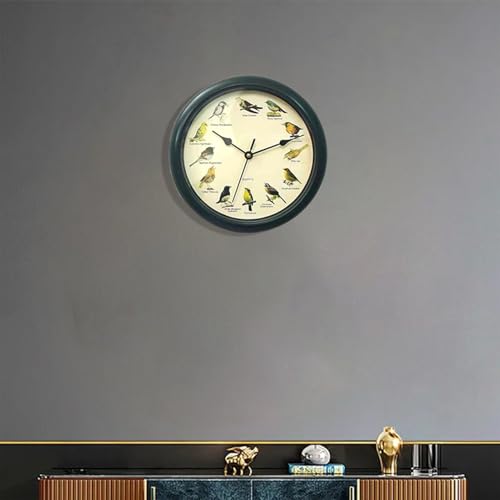 Interesante reloj de cuco antiguo para regalo de inauguracion de casa nueva 3