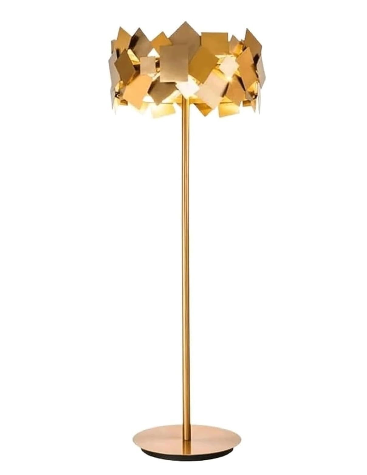 3灯 フロアスタンド (銅色) Espresso 3-floor lamp｜ARTWORKSTUDIO公式
