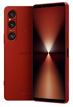 Sony Xperia 1 VI XQ-EC72 5G Dual 256GB 12GB RAM Factory