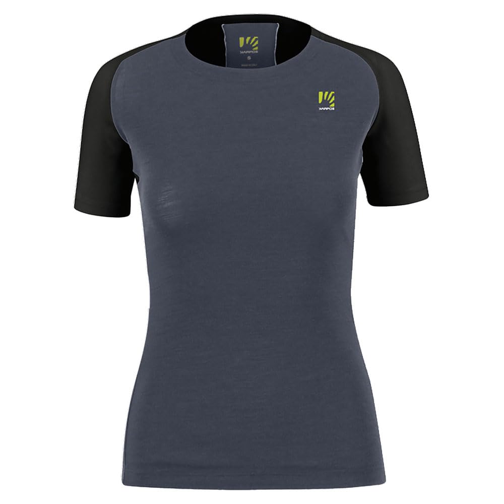 Karpos Donna Cimonega Maglietta
